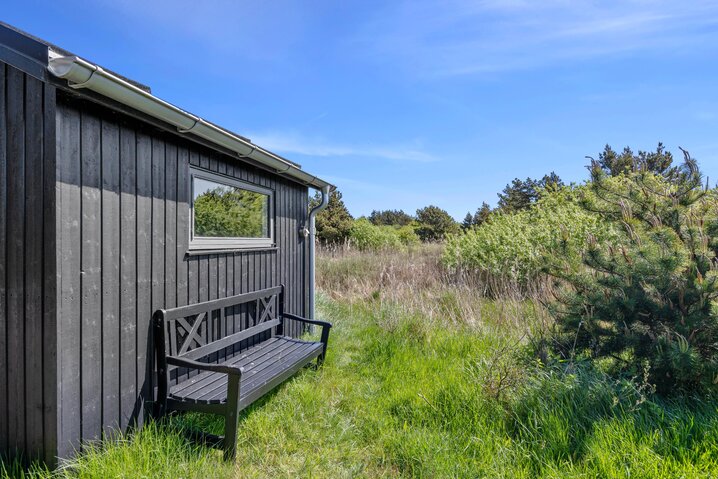 Sommerhus 81067 på Ringvejen 141, Bolilmark, Rømø - Billede #24