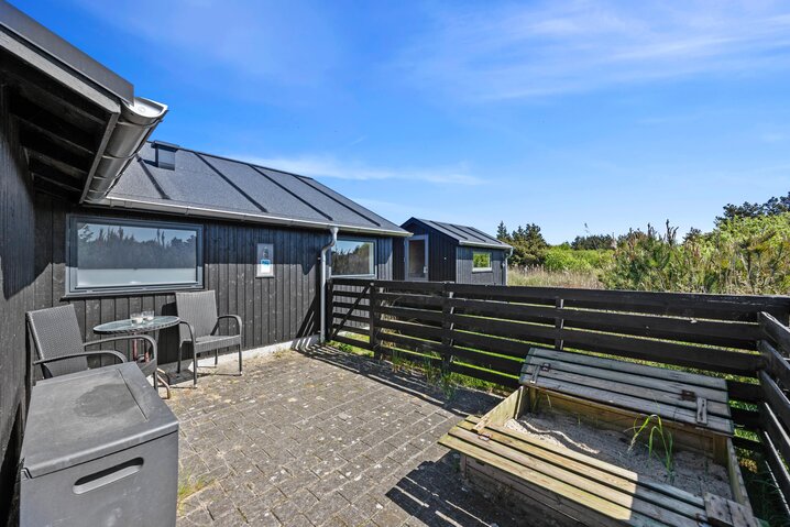 Sommerhus 81067 på Ringvejen 141, Bolilmark, Rømø - Billede #25