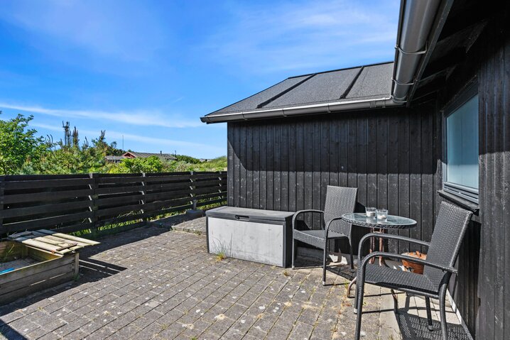 Sommerhus 81067 på Ringvejen 141, Bolilmark, Rømø - Billede #26