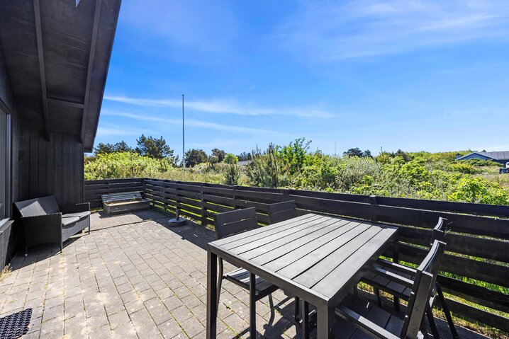 Sommerhus 81067 på Ringvejen 141, Bolilmark, Rømø - Billede #27