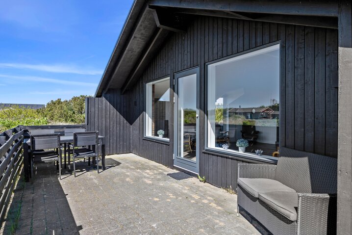 Sommerhus 81067 på Ringvejen 141, Bolilmark, Rømø - Billede #28
