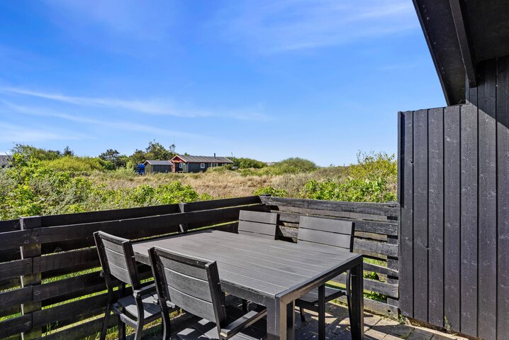 Sommerhus 81067 på Ringvejen 141, Bolilmark, Rømø - Billede #29