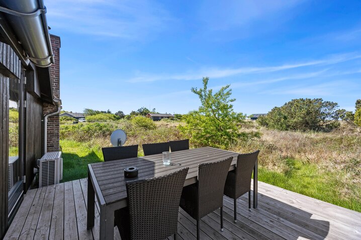 Sommerhus 81067 på Ringvejen 141, Bolilmark, Rømø - Billede #30