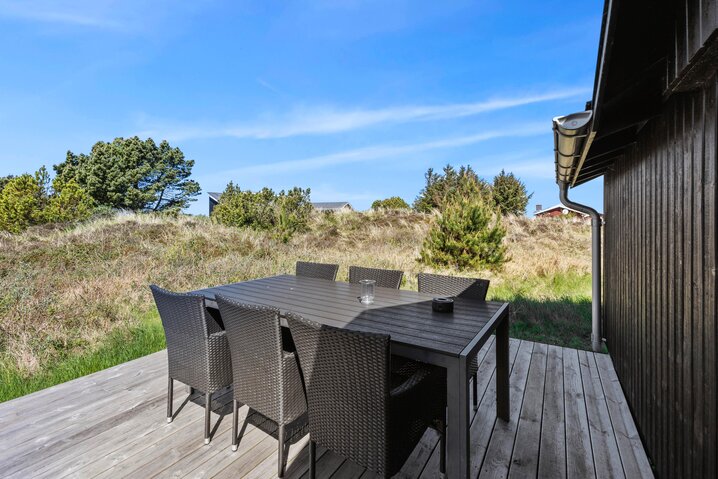 Sommerhus 81067 på Ringvejen 141, Bolilmark, Rømø - Billede #32