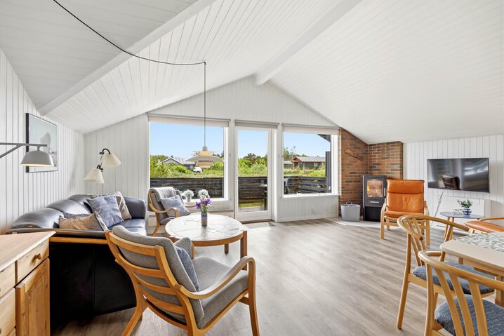 Ferienhaus 81067 in Ringvejen 141, Bolilmark, Rømø - Bild #1