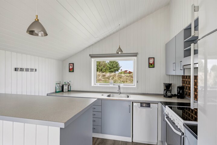 Ferienhaus 81067 in Ringvejen 141, Bolilmark, Rømø - Bild #2