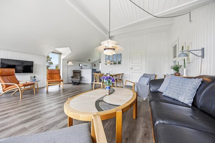 Ferienhaus 81067 in Ringvejen 141, Bolilmark, Rømø - Bild #4