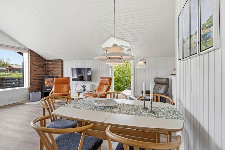 Ferienhaus 81067 in Ringvejen 141, Bolilmark, Rømø - Bild #6