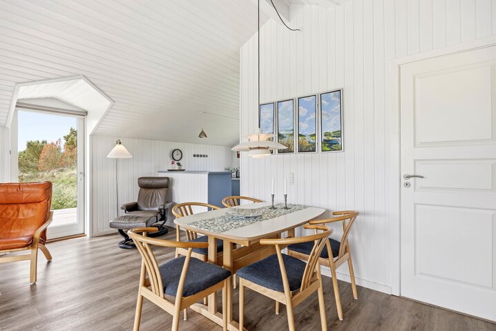 Ferienhaus 81067 in Ringvejen 141, Bolilmark, Rømø - Bild #7
