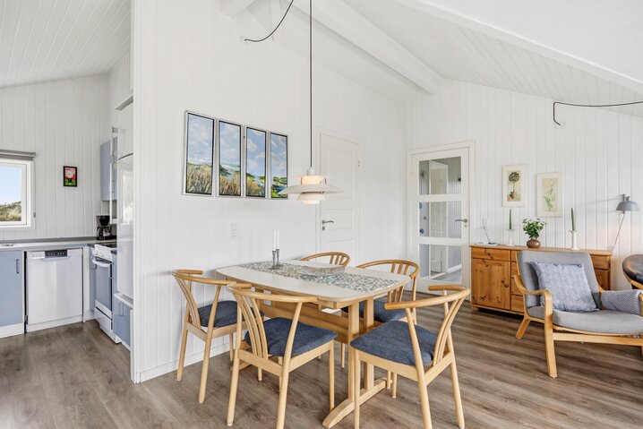 Ferienhaus 81067 in Ringvejen 141, Bolilmark, Rømø - Bild #8