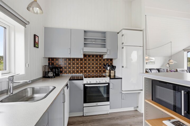 Ferienhaus 81067 in Ringvejen 141, Bolilmark, Rømø - Bild #9