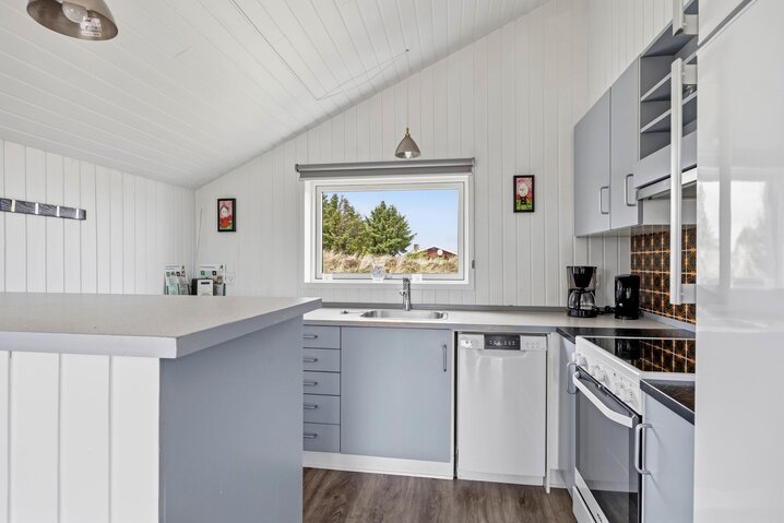 Ferienhaus 81067 in Ringvejen 141, Bolilmark, Rømø - Bild #10