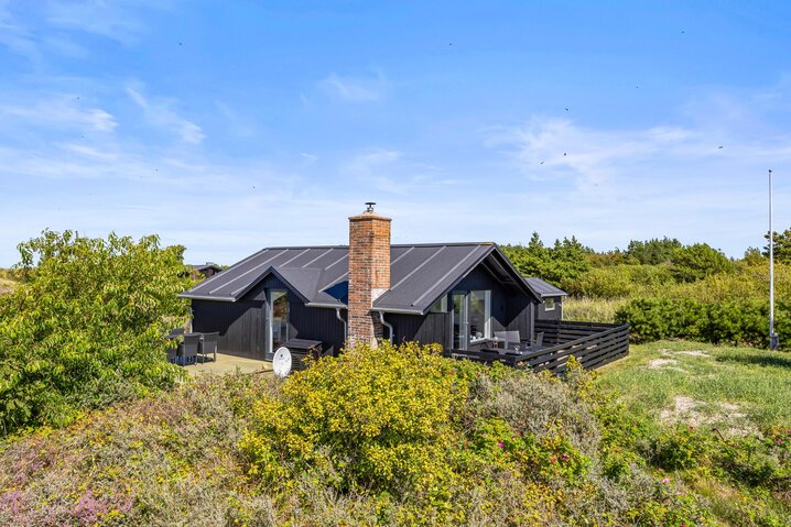 Sommerhus 81067 på Ringvejen 141, Bolilmark, Rømø - Billede #22