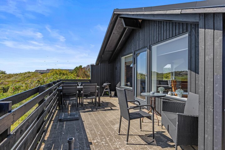 Sommerhus 81067 på Ringvejen 141, Bolilmark, Rømø - Billede #24