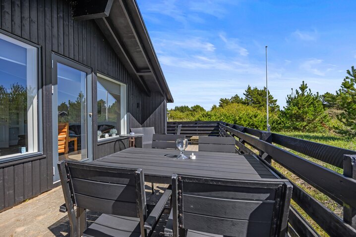 Sommerhus 81067 på Ringvejen 141, Bolilmark, Rømø - Billede #25