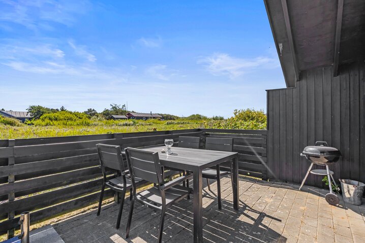 Sommerhus 81067 på Ringvejen 141, Bolilmark, Rømø - Billede #26