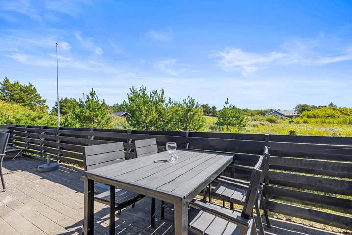 Sommerhus 81067 på Ringvejen 141, Bolilmark, Rømø - Billede #27