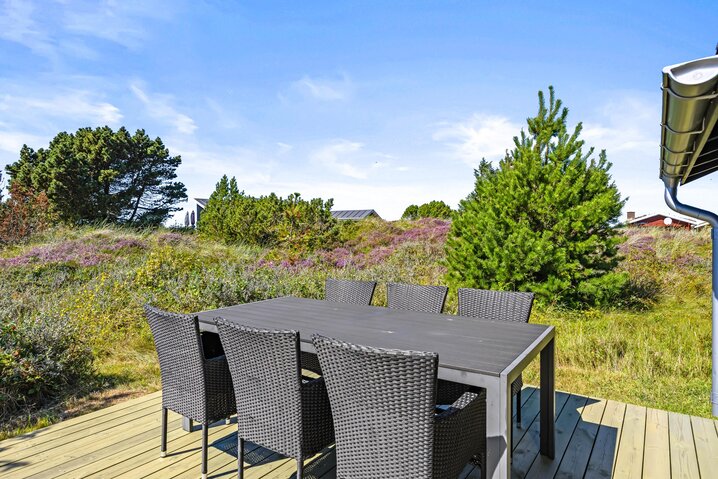Sommerhus 81067 på Ringvejen 141, Bolilmark, Rømø - Billede #30