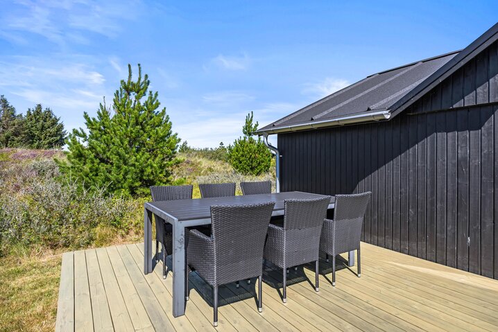 Sommerhus 81067 på Ringvejen 141, Bolilmark, Rømø - Billede #31
