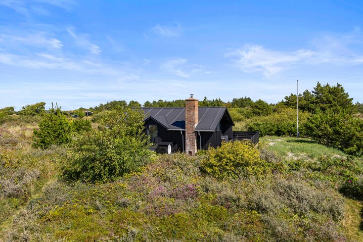 Sommerhus 81067 på Ringvejen 141, Bolilmark, Rømø - Billede #33