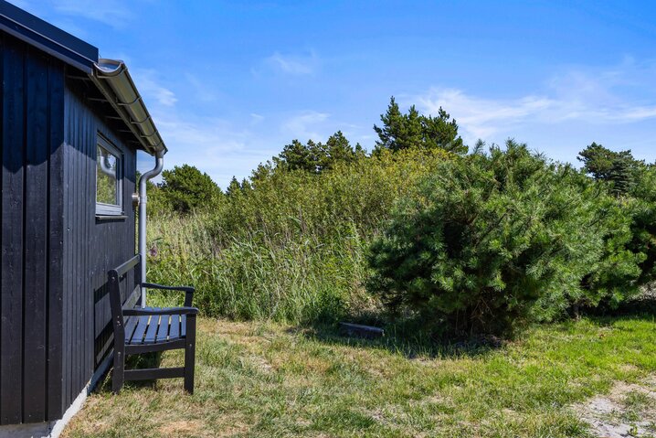 Sommerhus 81067 på Ringvejen 141, Bolilmark, Rømø - Billede #34