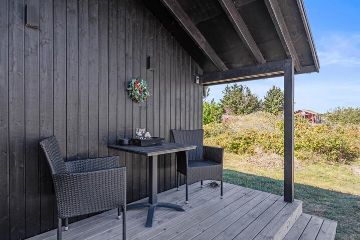 Sommerhus 81067 på Ringvejen 141, Bolilmark, Rømø - Billede #35