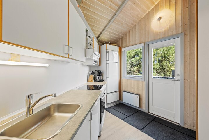 Sommerhus 81081 på Spurvevej 7, Bolilmark, Rømø - Billede #11
