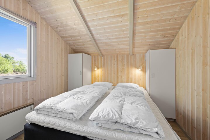 Sommerhus 81081 på Spurvevej 7, Bolilmark, Rømø - Billede #12