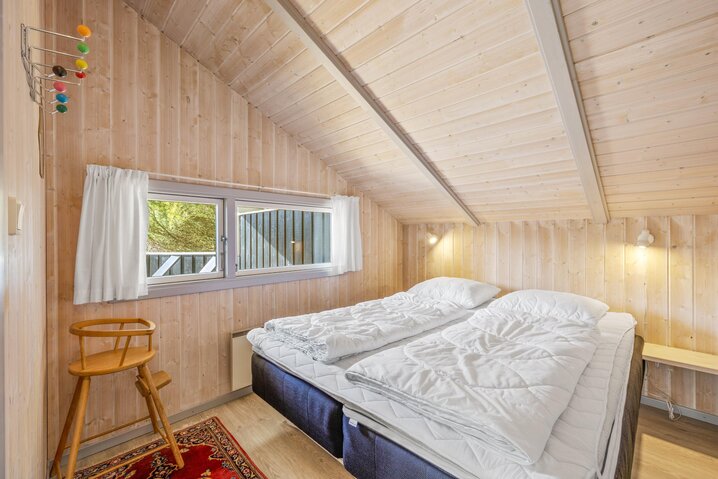 Sommerhus 81081 på Spurvevej 7, Bolilmark, Rømø - Billede #16