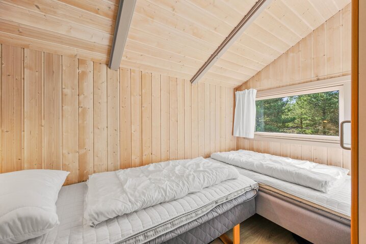 Sommerhus 81081 på Spurvevej 7, Bolilmark, Rømø - Billede #17