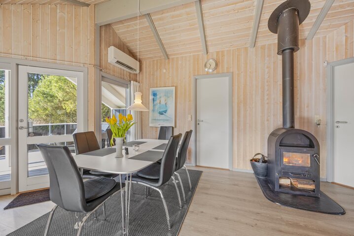 Sommerhus 81081 på Spurvevej 7, Bolilmark, Rømø - Billede #9