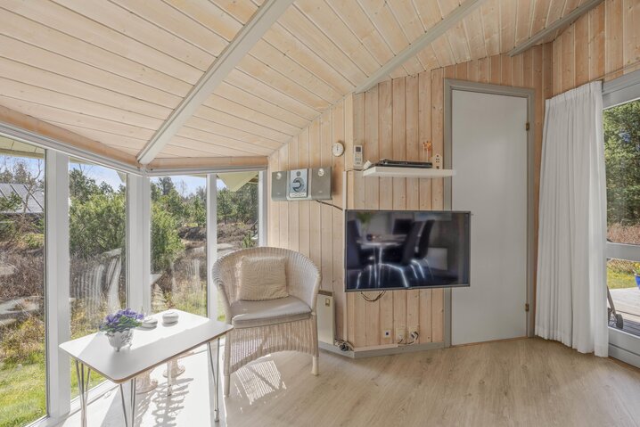 Sommerhus 81081 på Spurvevej 7, Bolilmark, Rømø - Billede #7