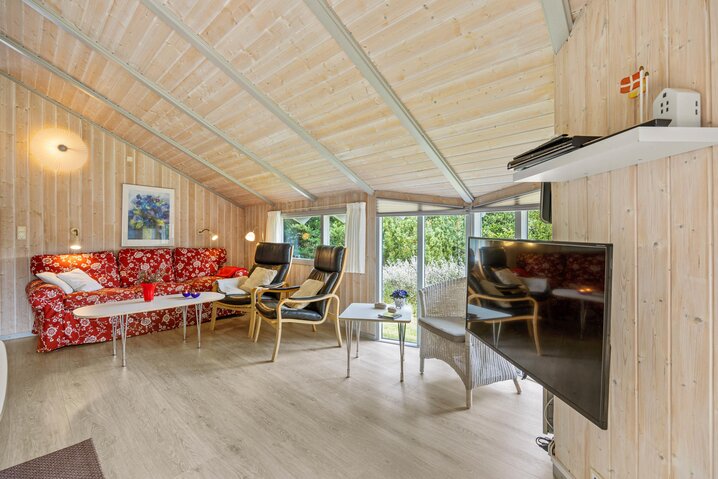 Sommerhus 81081 på Spurvevej 7, Bolilmark, Rømø - Billede #3