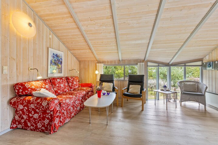 Sommerhus 81081 på Spurvevej 7, Bolilmark, Rømø - Billede #4