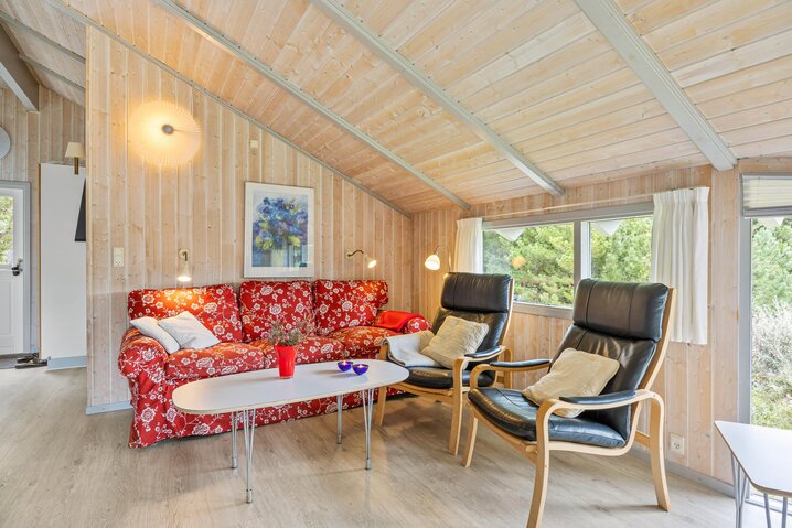 Sommerhus 81081 på Spurvevej 7, Bolilmark, Rømø - Billede #6