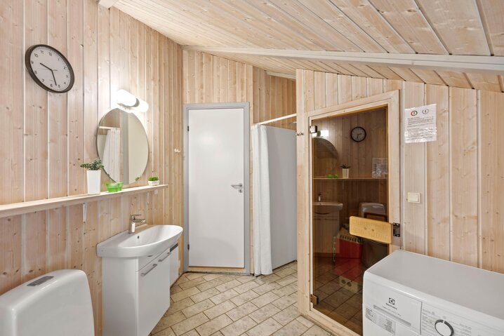 Sommerhus 81081 på Spurvevej 7, Bolilmark, Rømø - Billede #14