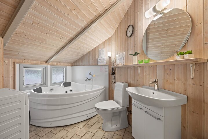 Sommerhus 81081 på Spurvevej 7, Bolilmark, Rømø - Billede #13