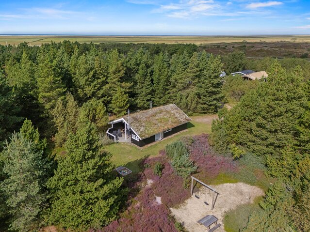 Ferienhaus 81081 in Spurvevej 7, Bolilmark, Rømø - Bild #0