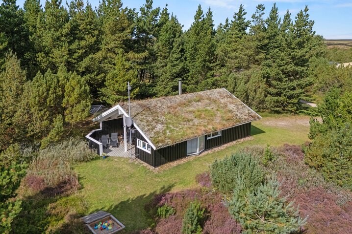 Sommerhus 81081 på Spurvevej 7, Bolilmark, Rømø - Billede #18