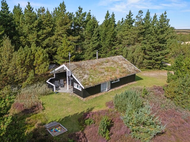 Ferienhaus 81081 in Spurvevej 7, Bolilmark, Rømø - Bild #18
