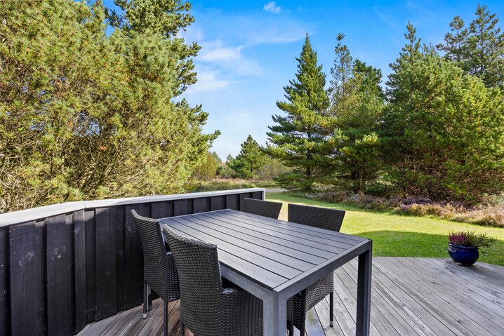 Sommerhus 81081 på Spurvevej 7, Bolilmark, Rømø - Billede #20