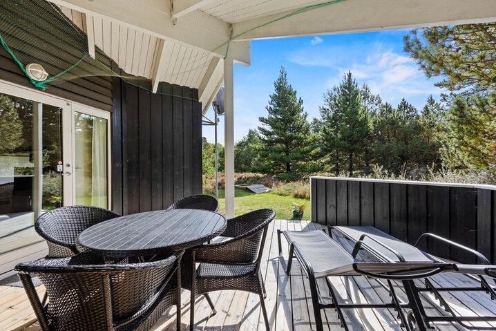 Sommerhus 81081 på Spurvevej 7, Bolilmark, Rømø - Billede #23