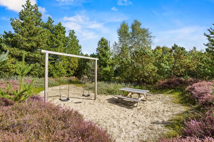 Sommerhus 81081 på Spurvevej 7, Bolilmark, Rømø - Billede #26
