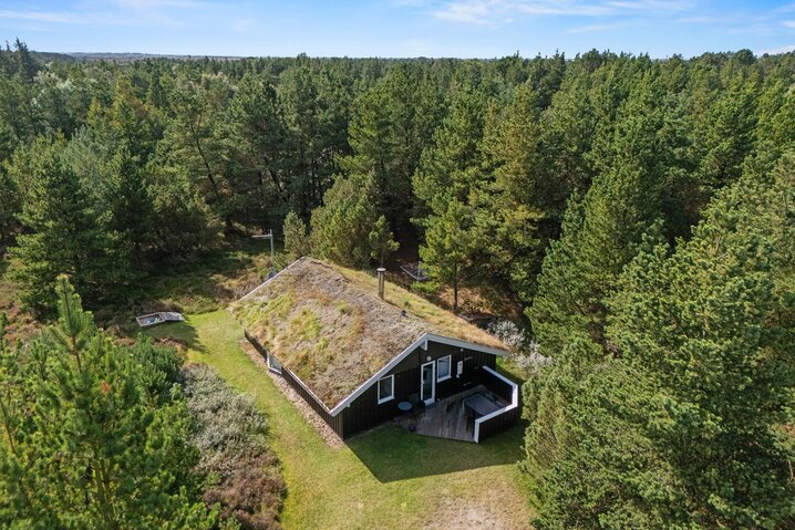 Sommerhus 81081 på Spurvevej 7, Bolilmark, Rømø - Billede #29