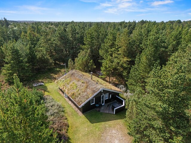 Ferienhaus 81081 in Spurvevej 7, Bolilmark, Rømø - Bild #29