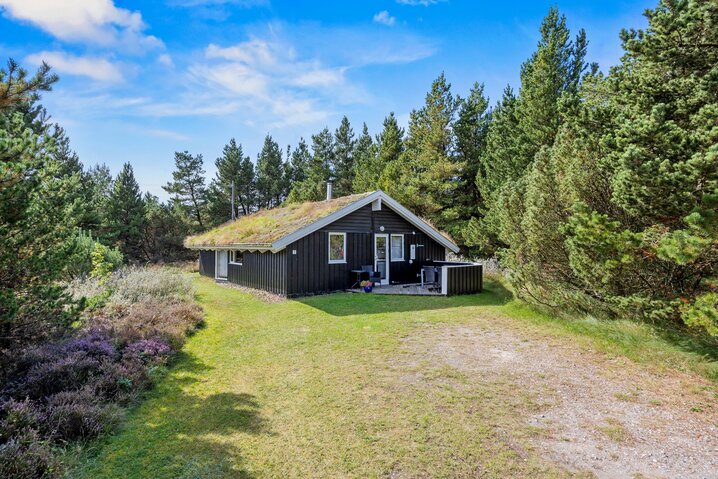 Sommerhus 81081 på Spurvevej 7, Bolilmark, Rømø - Billede #30