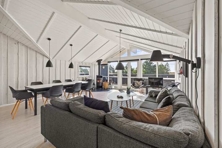 Sommerhus 81083 på Rævlingevej 5, Bolilmark, Rømø - Billede #4