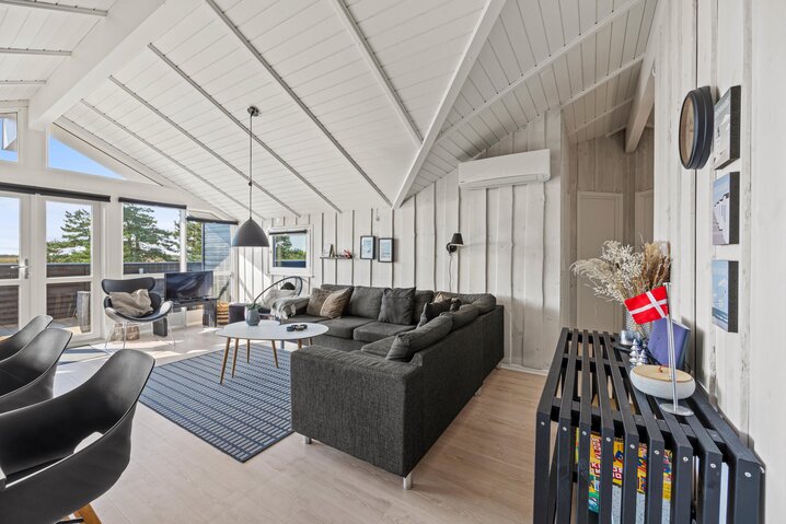 Sommerhus 81083 på Rævlingevej 5, Bolilmark, Rømø - Billede #7