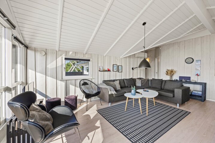 Sommerhus 81083 på Rævlingevej 5, Bolilmark, Rømø - Billede #8