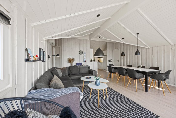 Sommerhus 81083 på Rævlingevej 5, Bolilmark, Rømø - Billede #9